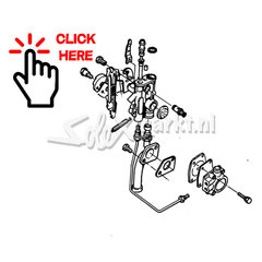 Carburatetor / Fuel pump