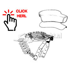 Selles / Dessus de Selle