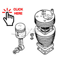 Cylindre et Piston