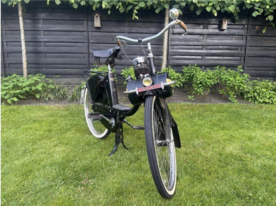 Solex Koffertje 