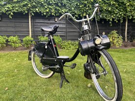 solex koffertje 