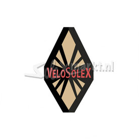 Velosolex sticker