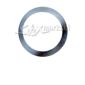 Solex Ring achter koppeling