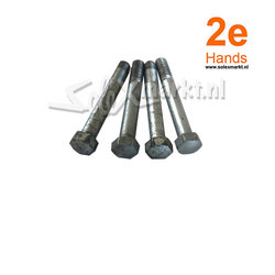 Vis de culasse (4x) | 'd occasion 