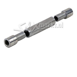 attachement de selle