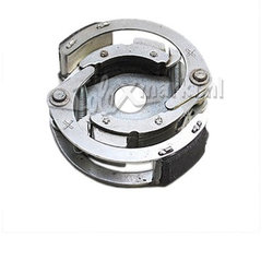 Solex Embrayage (complète)