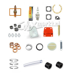 Solex Révision paquet - Solex 2200