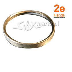 Coiffe de filtre à air - 'd occasion 