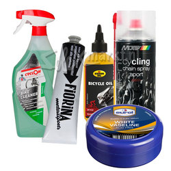 Solex Pack de maintenance