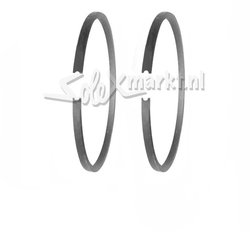 Segments pour Solex avec 41mm Cylindre. 