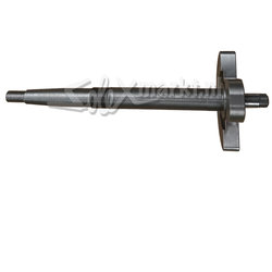 Vilebrequin Solex 3800 / 5000