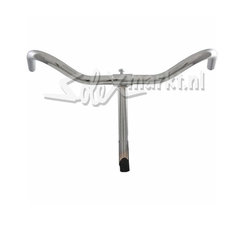 Guidon pour Oto / Koffertje 22mm.