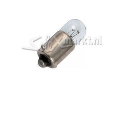 Ampoule arrière Solex petite (modèle poire)