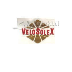 Autocollant VeloSolex