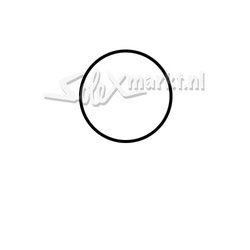 Solex Joint de culasse - Solex Course Culasse