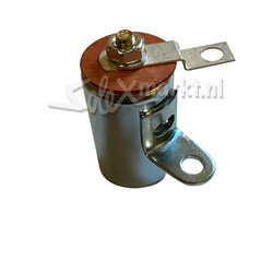 Solex condensateur (Plaque de montage)