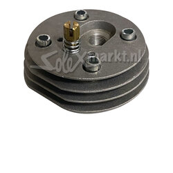 Solex culasse rabaissée -1 mm Solex