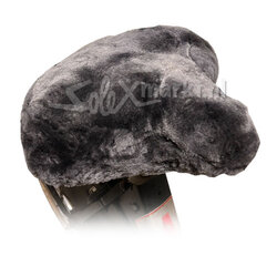 Dessus de Selle - peau de mouton