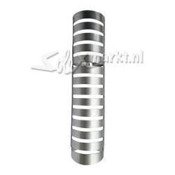 Solex Enjoliveur de cadre (Aluminium)