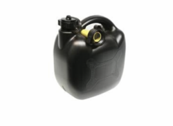 Jerrycan Solex 5L avec Bec Verseur