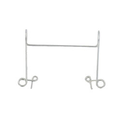 Ressort de pare-choc droit pour Français Solex