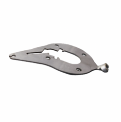 câble de décompression d'espacement Solex 5000