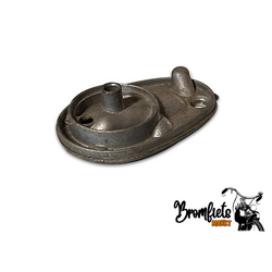 Support de filtre à air (Ancien Type Solex) V1 (d'occasion)