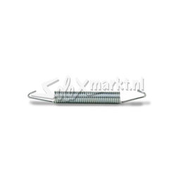 Ressort de frein avant