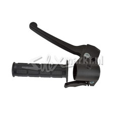 Frein levier gauche  3800 - Hongrois. 