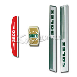 Autocollants 3800 | 5000