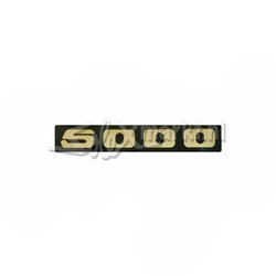 Solex 5000 transfer