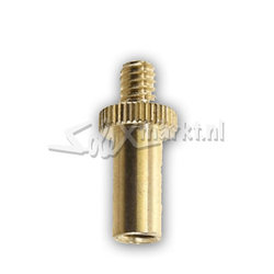 Adaptateur Français Valve. 