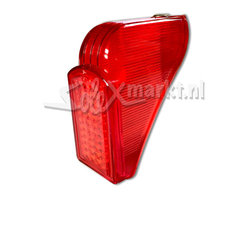 Feu Arrière - rouge pour Francais model