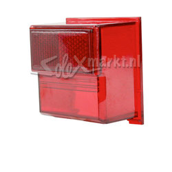 Feu Arrière - rouge pour 5000 / 6000