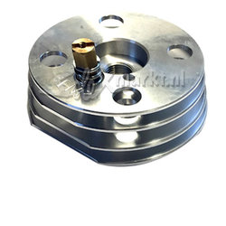 Solex Course Culasse (avec décompression)