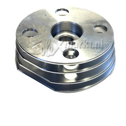 Solex Course Culasse