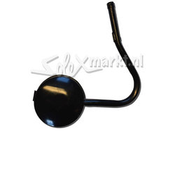 Course Pot d'échappement.