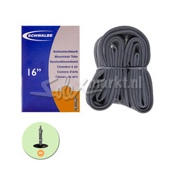 Chambre à air - Néerlandais 5000 (Westerterp) - 2-12