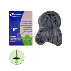 Chambre à air 19'' (Valve de voiture)