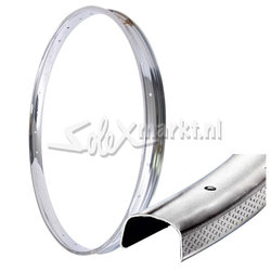 Jante 600 (24'') -Français model - Chromée