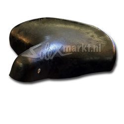 Dessus de selle Noir - Solex Oto / Koffertje (Néerlandais)