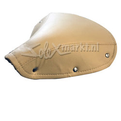 Dessus de Selle Le français - beige/marron