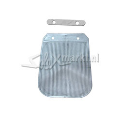 Bavette Gris - Solex 5000