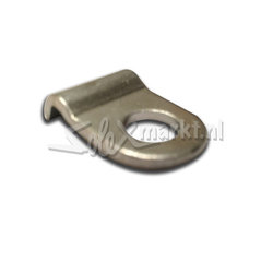 Support de serrage (Tringle de garde-boue arrière)