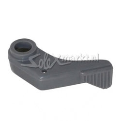 Manette de décompression 2200/3300/3800