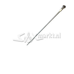 Tringle de décompression Solex 2200 - 3300 - 3800 - 5000. 