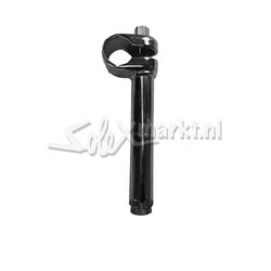 Potence de guidon soudée pour Solex Hongrois.