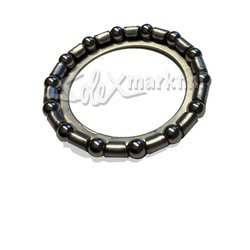 Cage à billes de direction Solex 