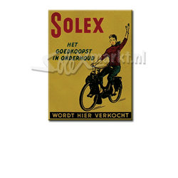 Solex Aimant