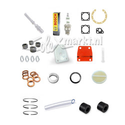 Solex Révision paquet - Solex 3800 - Solex 5000